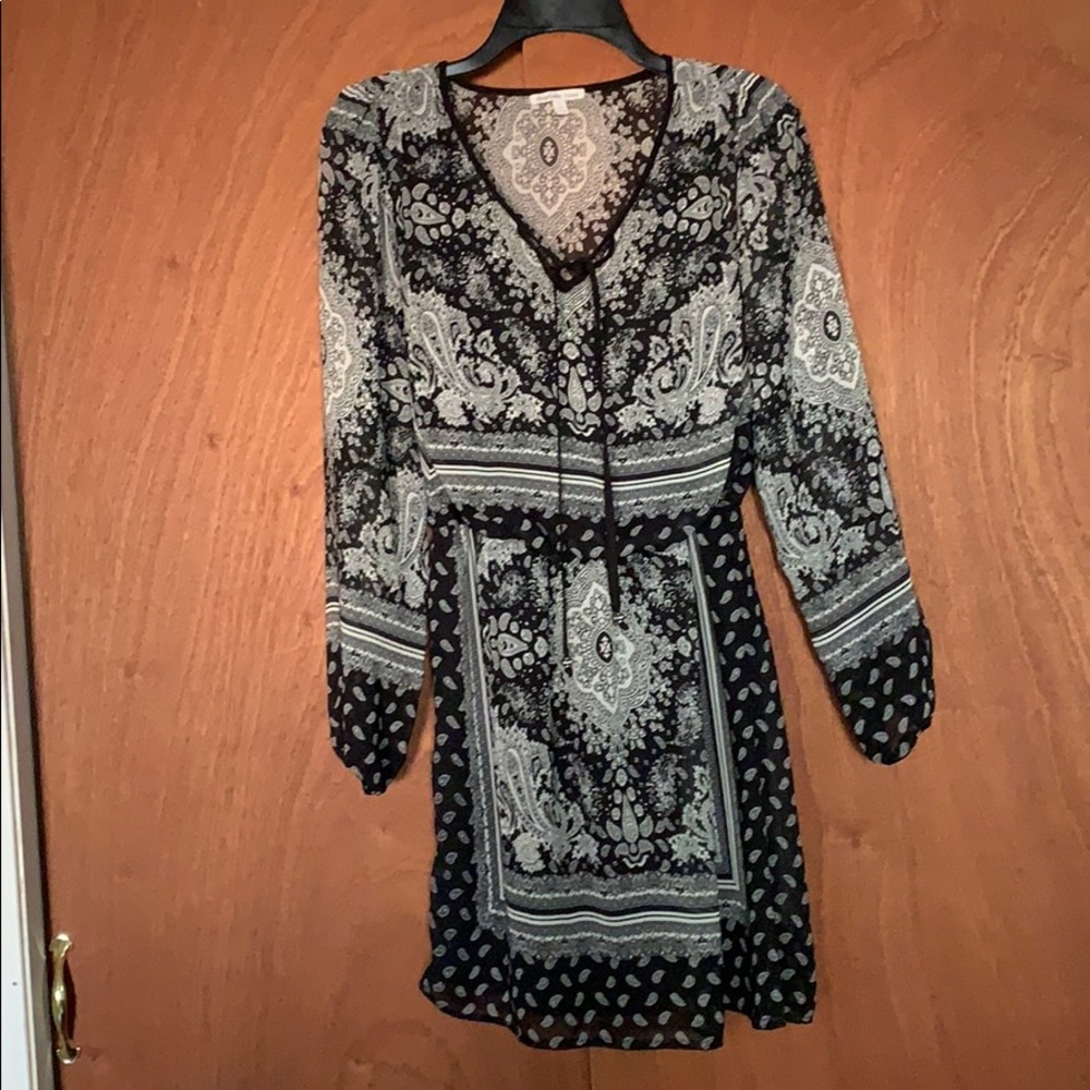 Charlotte Russe mini dress